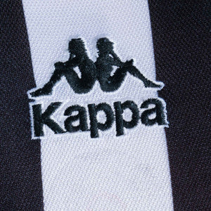 maglia home juventus ravanelli n11 1995/1996 by KAPPA - Home (5)