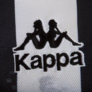 maglia home juventus sousa n6 1995/1996 by KAPPA - Home (4)
