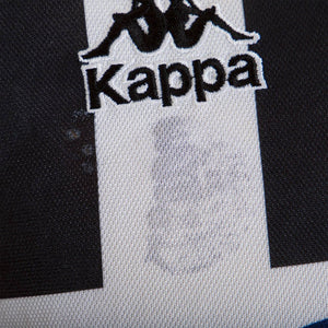 maglia home juventus sousa n6 1995/1996 by KAPPA - Home (8)