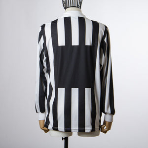 maglia home juventus upim kappa ml 1989/1990 by KAPPA - Home (2)