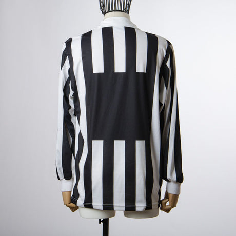 maglia home juventus upim kappa ml 1989/1990 by KAPPA - Home (2)