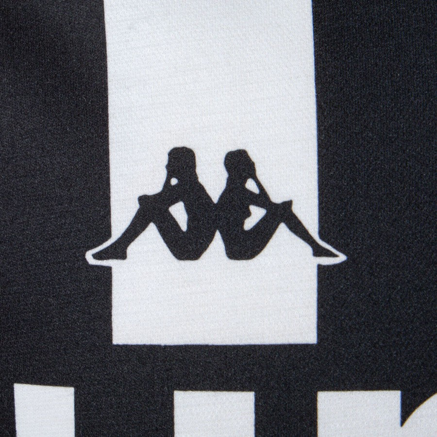 maglia home juventus upim kappa ml 1989/1990 by KAPPA - Home (4)