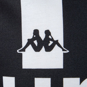 maglia home juventus upim kappa ml 1989/1990 by KAPPA - Home (4)