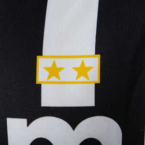 maglia home juventus upim kappa ml 1989/1990 by KAPPA - Home (5)