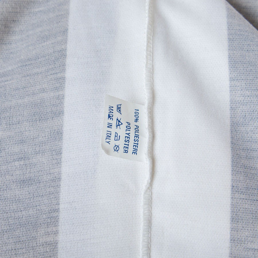 maglia home juventus upim kappa ml 1989/1990 by KAPPA - Home (8)