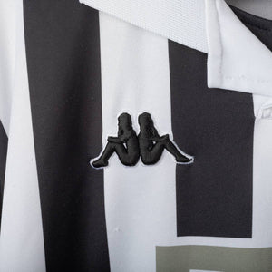 maglia home juventus zidane 21 1999/2000 by KAPPA - Home (11)