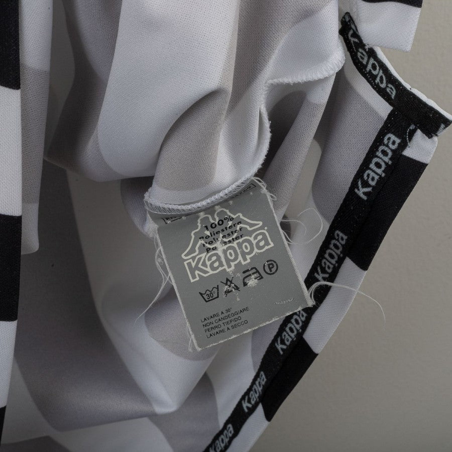 maglia home juventus zidane 21 1999/2000 by KAPPA - Home (17)