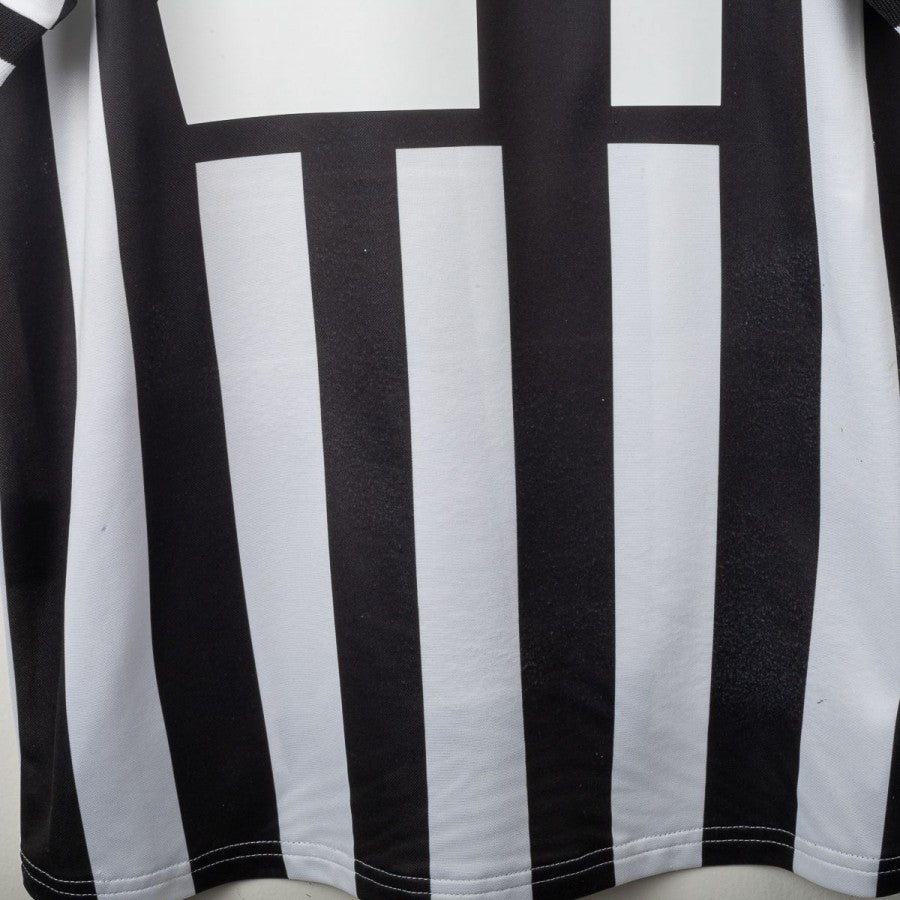 maglia home juventus zidane 21 1999/2000 by KAPPA - Home (6)