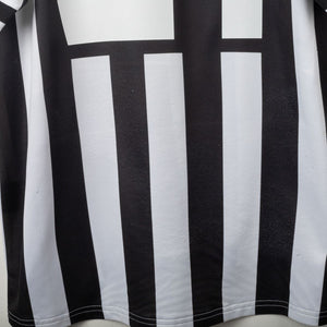 maglia home juventus zidane 21 1999/2000 by KAPPA - Home (6)