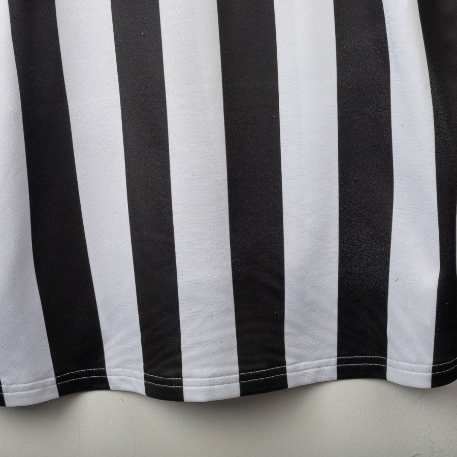 maglia home juventus zidane 21 1999/2000 by KAPPA - Home (7)