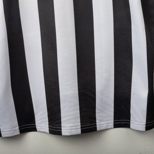 maglia home juventus zidane 21 1999/2000 by KAPPA - Home (7)