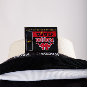 maglia home juventus zidane 21 1999/2000 by KAPPA - Home (5)