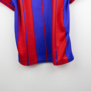maglia home Kappa barcellona figo 7 1997/1998  by KAPPA - Home (13)