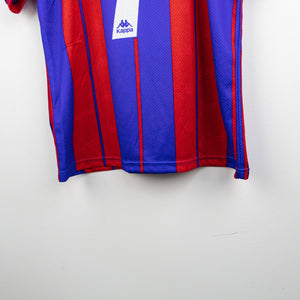maglia home Kappa barcellona figo 7 1997/1998  by KAPPA - Home (8)