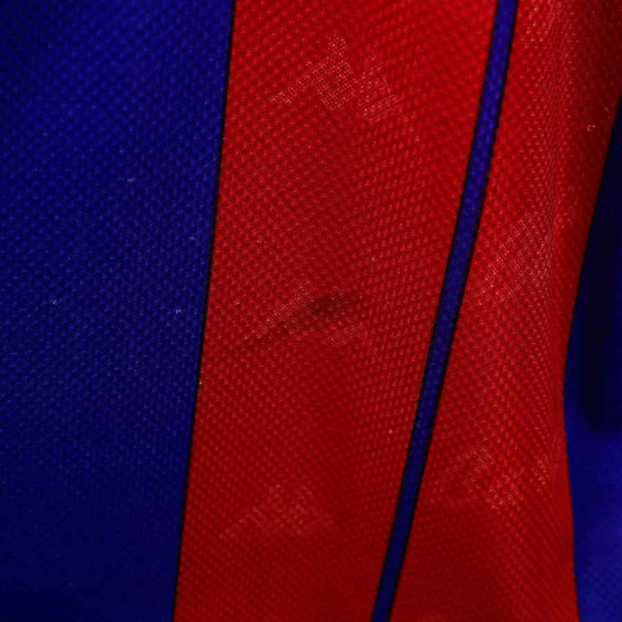 maglia home Kappa barcellona Rivaldo 11 1997/1998  by KAPPA - Home (12)