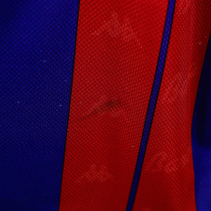 maglia home Kappa barcellona Rivaldo 11 1997/1998  by KAPPA - Home (12)