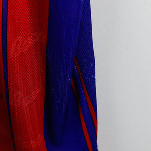maglia home Kappa barcellona Rivaldo 11 1997/1998  by KAPPA - Home (13)