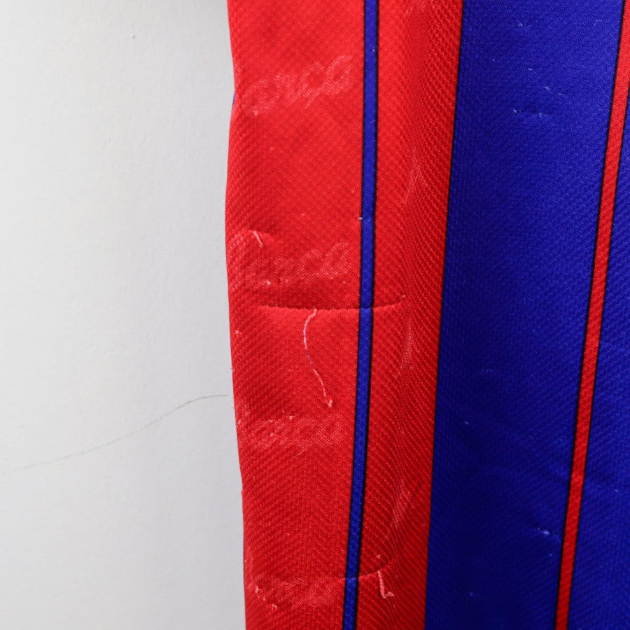 maglia home Kappa barcellona Rivaldo 11 1997/1998  by KAPPA - Home (20)