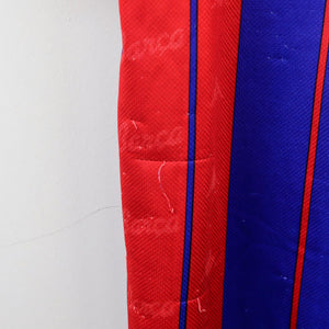 maglia home Kappa barcellona Rivaldo 11 1997/1998  by KAPPA - Home (20)