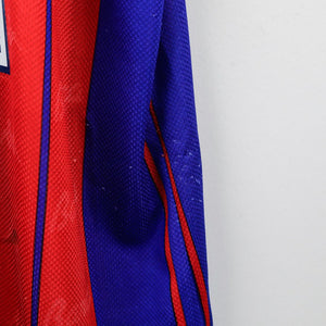 maglia home Kappa barcellona Rivaldo 11 1997/1998  by KAPPA - Home (7)