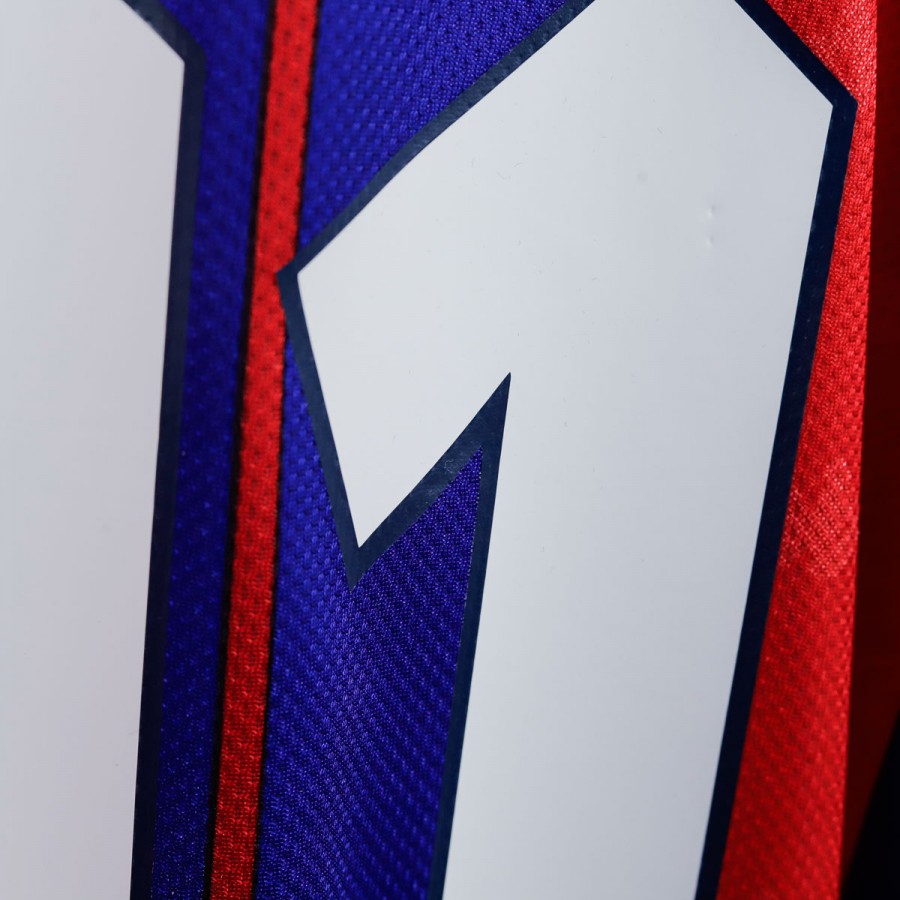 maglia home Kappa barcellona Rivaldo 11 1997/1998  by KAPPA - Home (8)