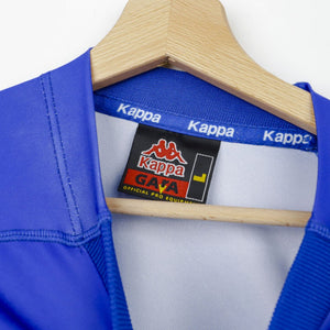 Maglia Home Kappa Italia 1998/1999 by KAPPA - Home (12)