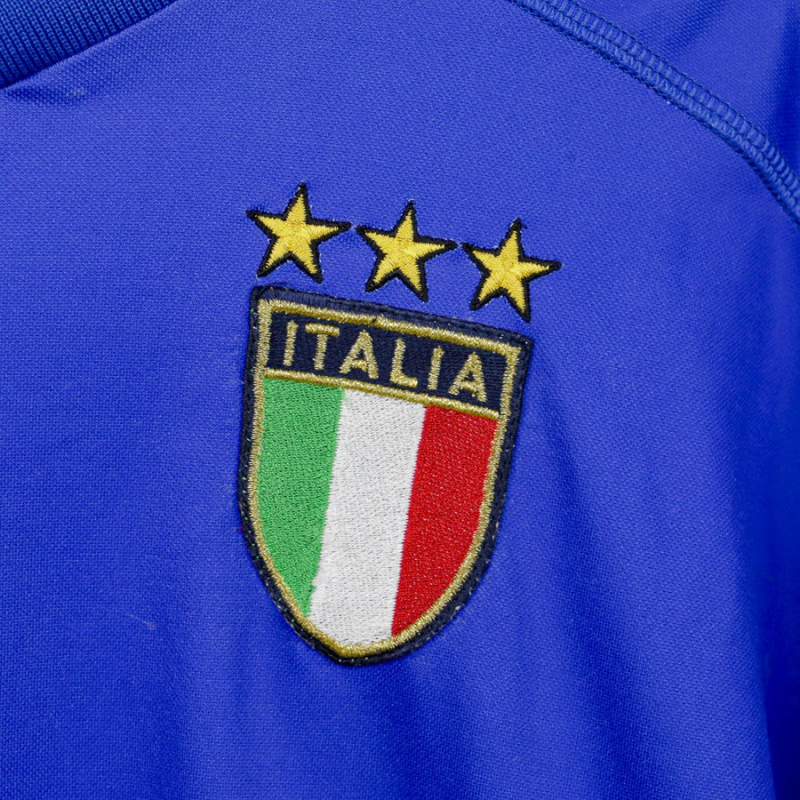 Maglia Home Kappa Italia 1998/1999 by KAPPA - Home (9)