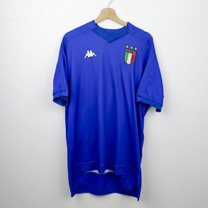 Maglia Home Kappa Italia 1998/1999 by KAPPA - Home