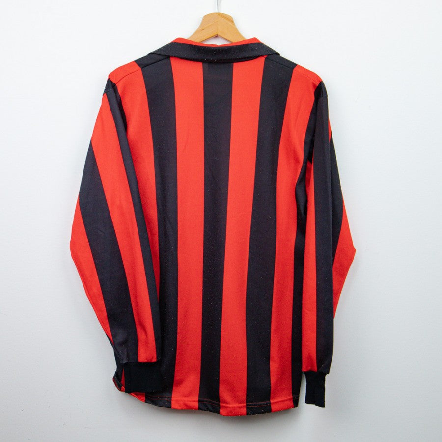 maglia home Kappa milan mediolanum 1989/1990 by KAPPA - Home (2)