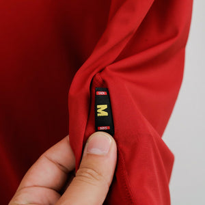 Maglia Home Kappa Roma ML Totti 10 2010/2011 by KAPPA - Home (15)