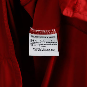 Maglia Home Kappa Roma ML Totti 10 2010/2011 by KAPPA - Home (16)