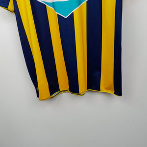 maglia home Kappa rosario central 2008/2009 by KAPPA - Home (12)