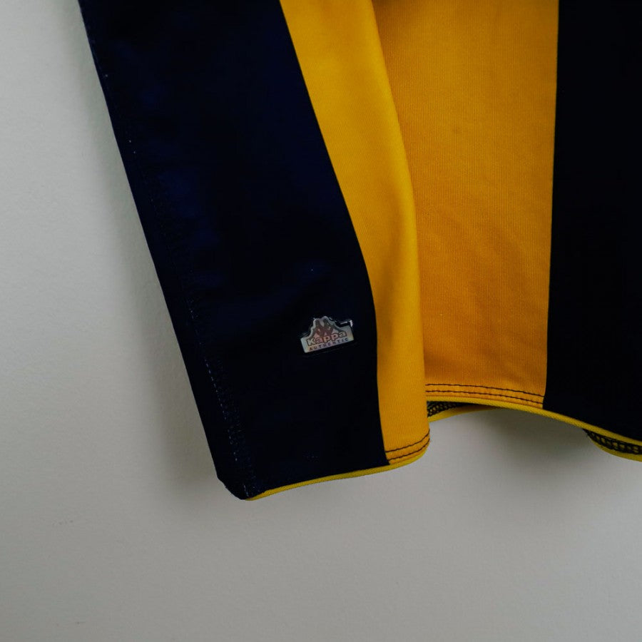 maglia home Kappa rosario central 2008/2009 by KAPPA - Home (13)