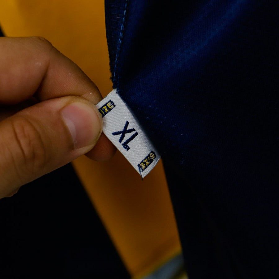 maglia home Kappa rosario central 2008/2009 by KAPPA - Home (14)