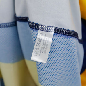 maglia home Kappa rosario central 2008/2009 by KAPPA - Home (15)