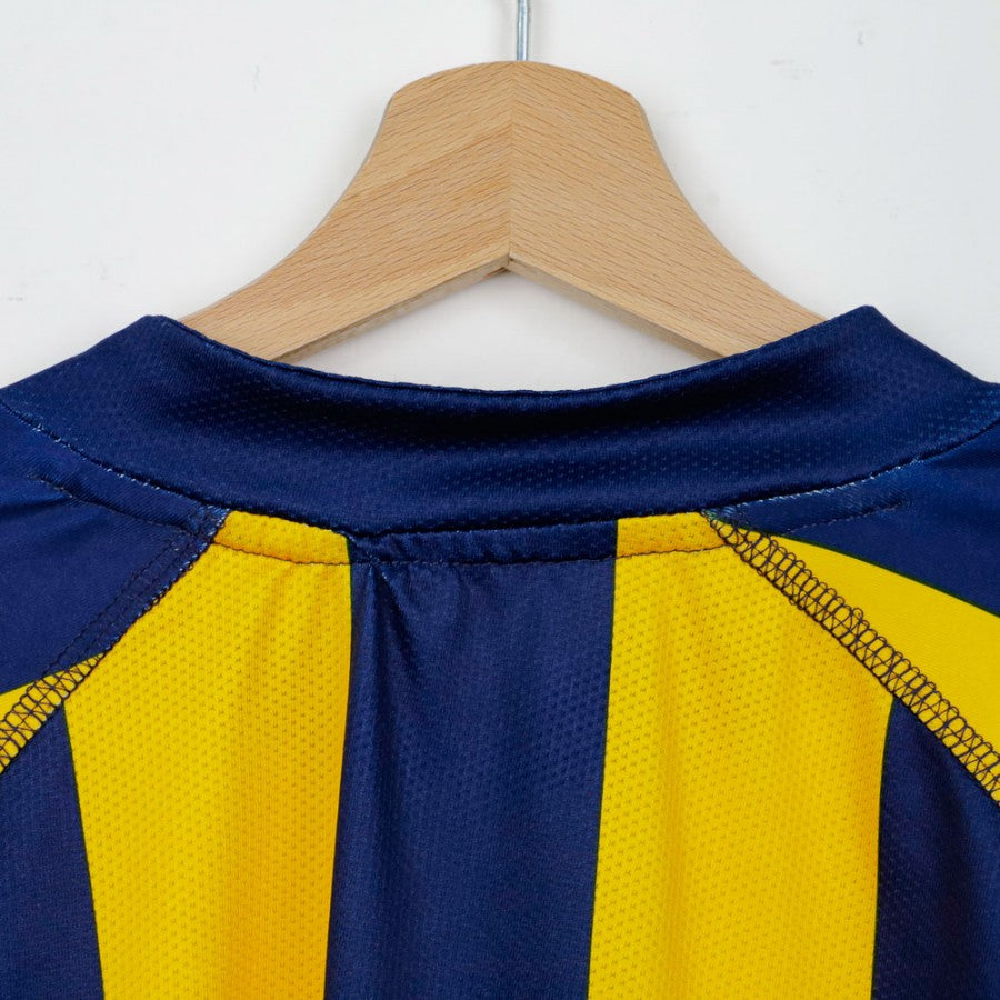 maglia home Kappa rosario central 2008/2009 by KAPPA - Home (3)