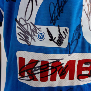 MAGLIA HOME KOULIBALY 26 2018/2019 by KAPPA - ASTE (12)