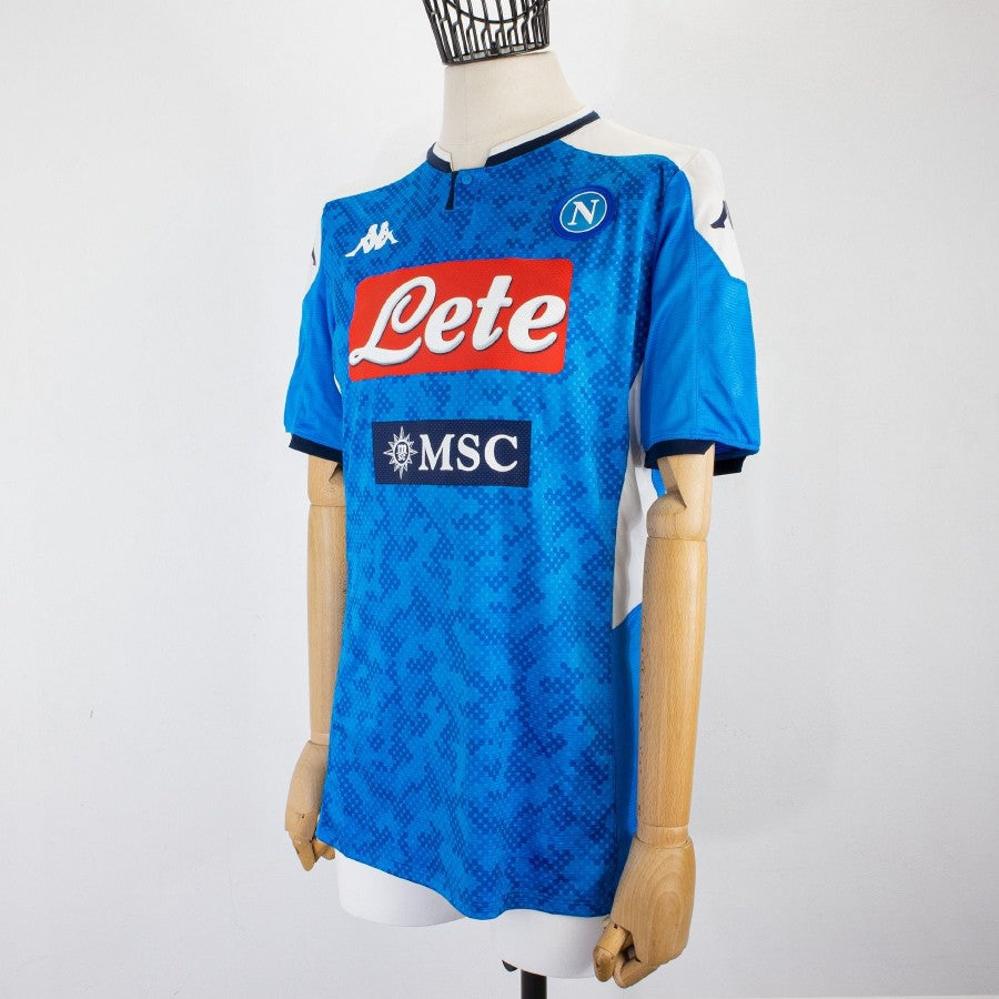 MAGLIA HOME KOULIBALY 26 2018/2019 by KAPPA - ASTE (2)