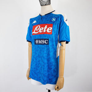 MAGLIA HOME KOULIBALY 26 2018/2019 by KAPPA - ASTE (2)