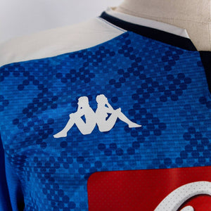 MAGLIA HOME KOULIBALY 26 2018/2019 by KAPPA - ASTE (5)