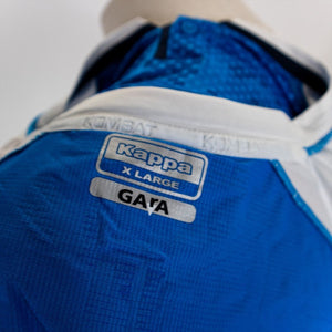 MAGLIA HOME KOULIBALY 26 2018/2019 by KAPPA - ASTE (6)