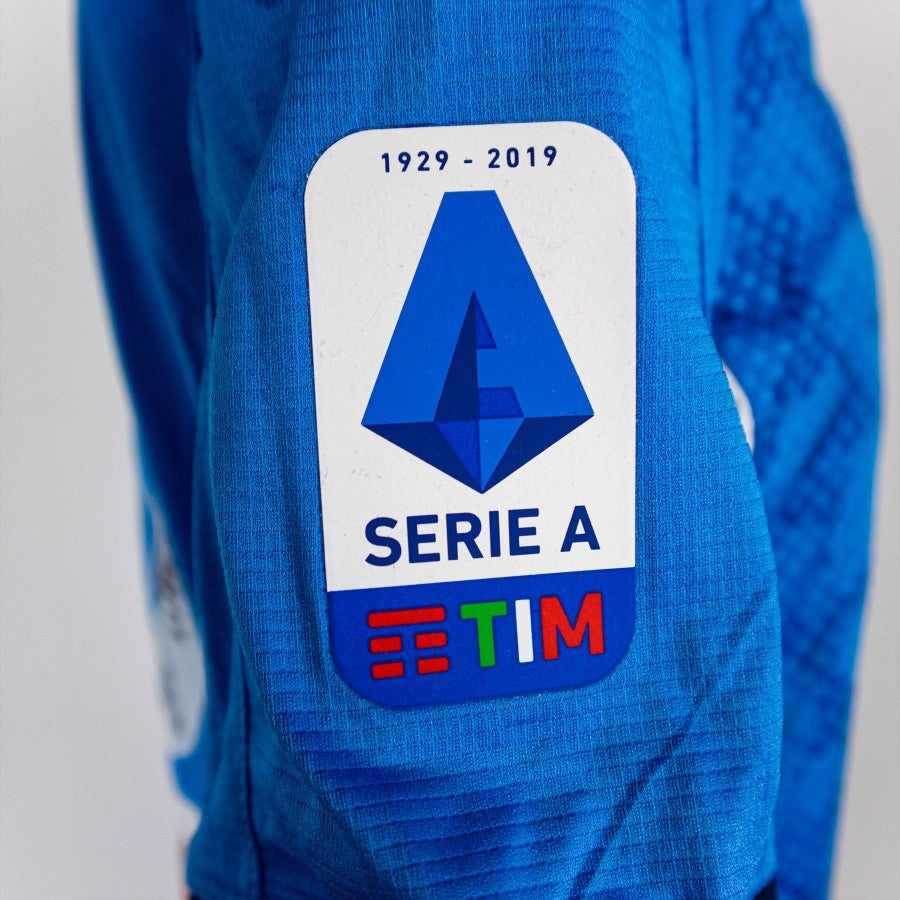 MAGLIA HOME KOULIBALY 26 2018/2019 by KAPPA - ASTE (8)