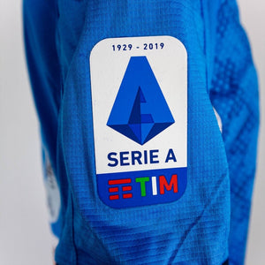 MAGLIA HOME KOULIBALY 26 2018/2019 by KAPPA - ASTE (8)