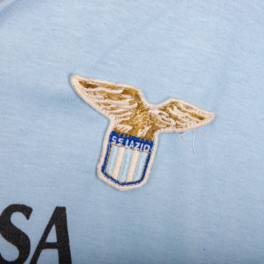 maglia home lazio kappa ml 1987/1988 by KAPPA - Home (3)