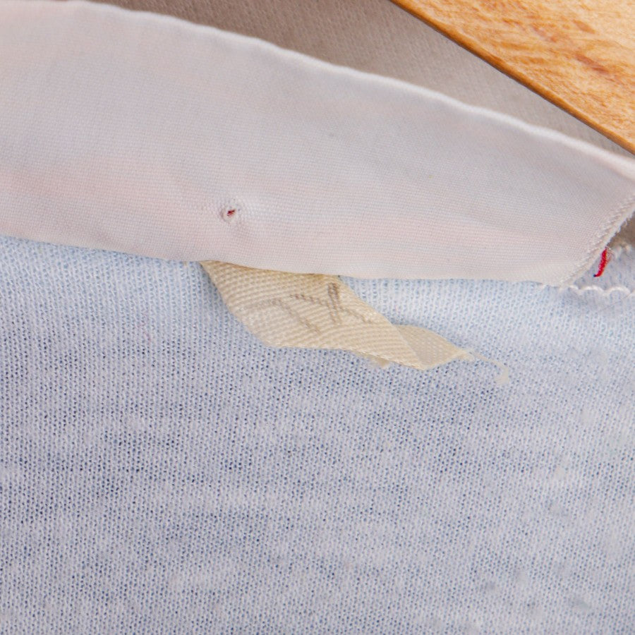 maglia home lazio kappa ml 1987/1988 by KAPPA - Home (7)