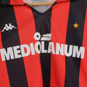 Maglia Home Milan Kappa 1987/1988 by KAPPA - Home (11)