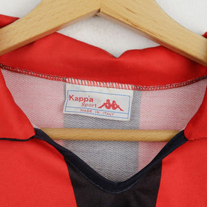 Maglia Home Milan Kappa 1987/1988 by KAPPA - Home (12)