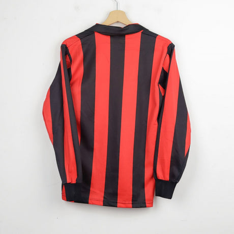 Maglia Home Milan Kappa 1987/1988 by KAPPA - Home (2)