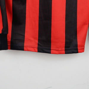 Maglia Home Milan Kappa 1987/1988 by KAPPA - Home (5)
