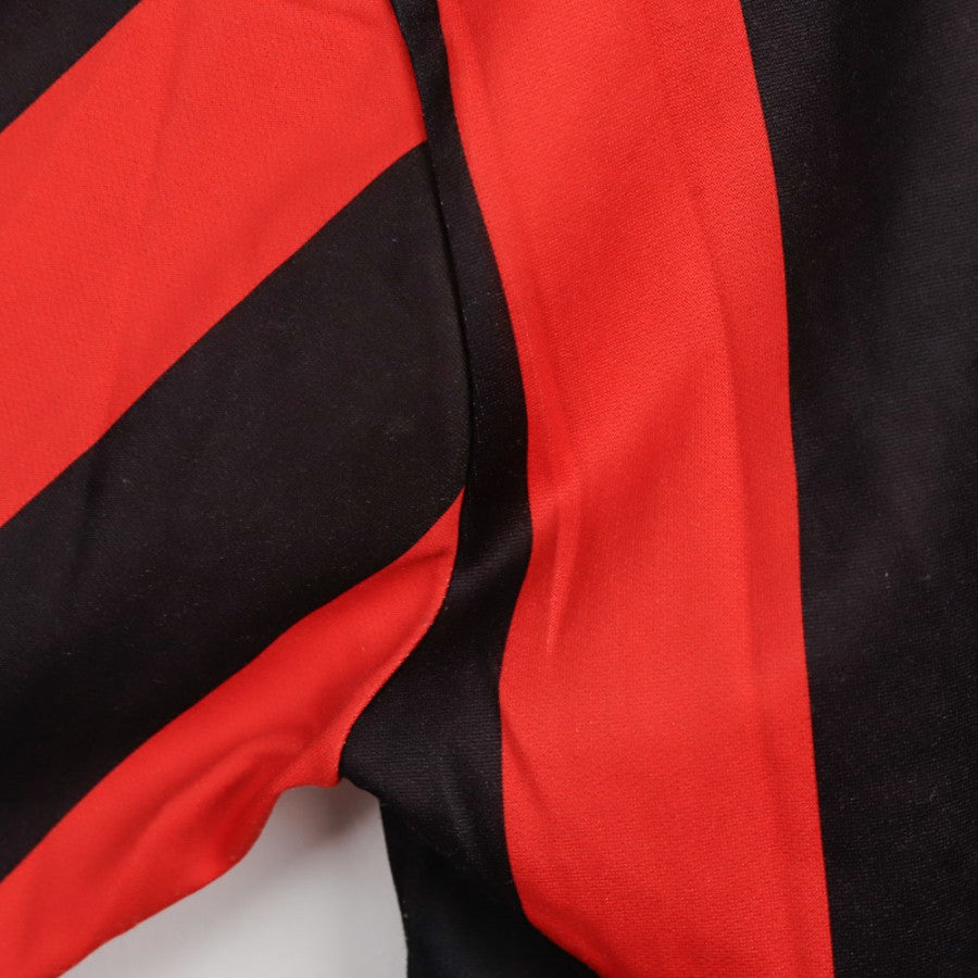 Maglia Home Milan Kappa 1987/1988 by KAPPA - Home (8)